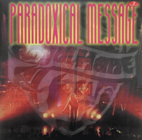 Royal Hunt : Paradoxical Message